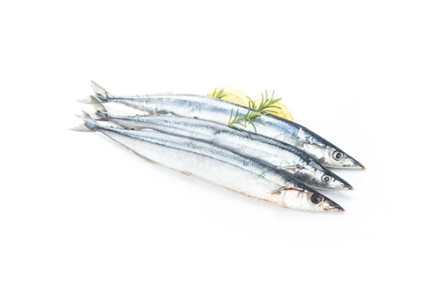Secretele lui Pacific Saury: Cât de multe știi?