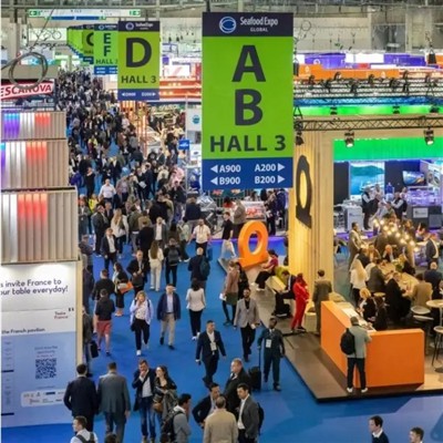 Analiză cuprinzătoare a pieței de pește și fructe de mare din 2025